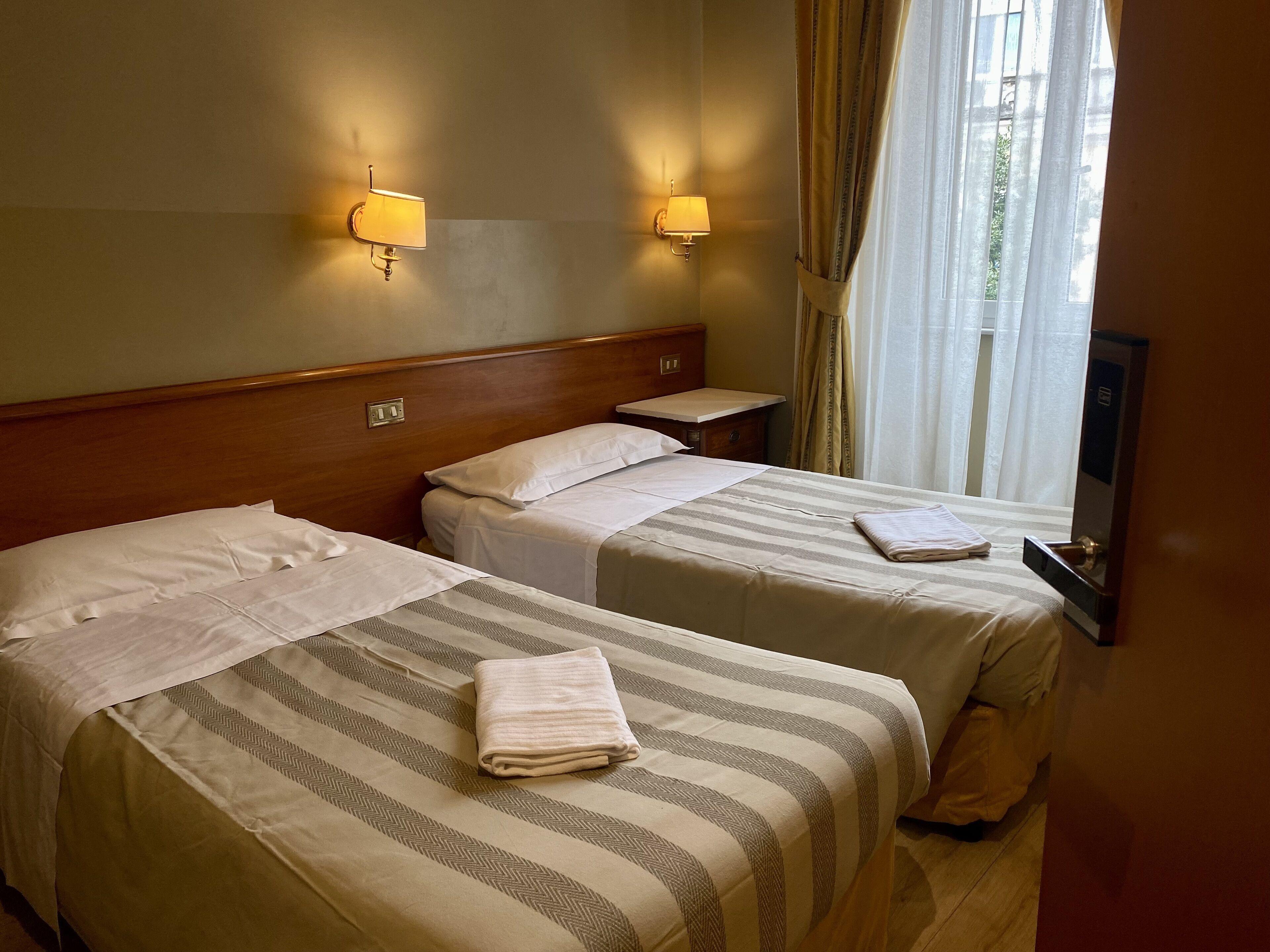 Hotel Giolitti — Photos 1